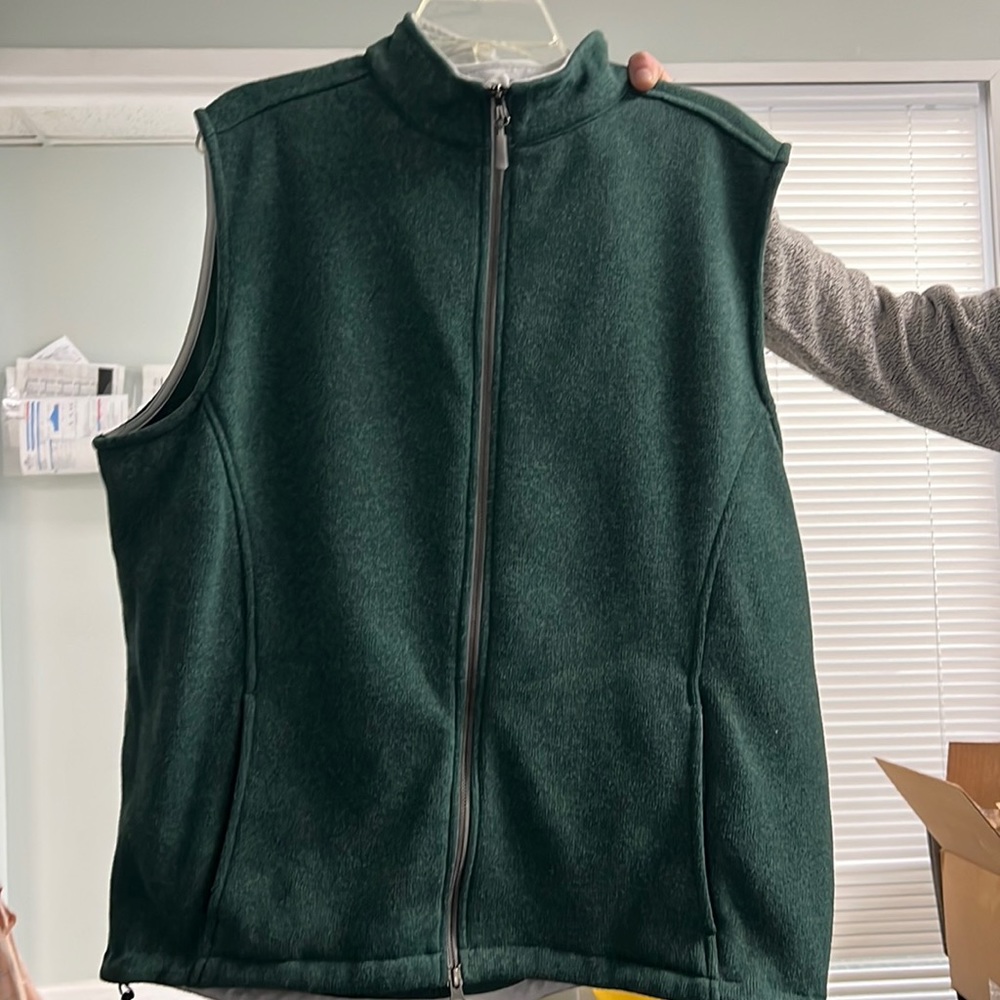Peter Millar men’s vest